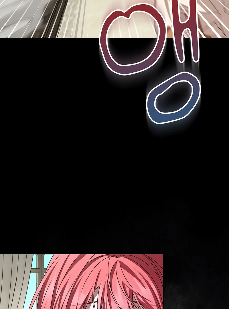 My Fiancé Keeps Trying To Raise Me Chapter 17 - page 46