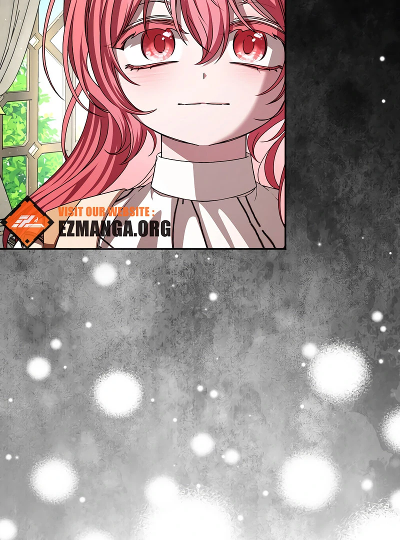 My Fiancé Keeps Trying To Raise Me Chapter 17 - page 47