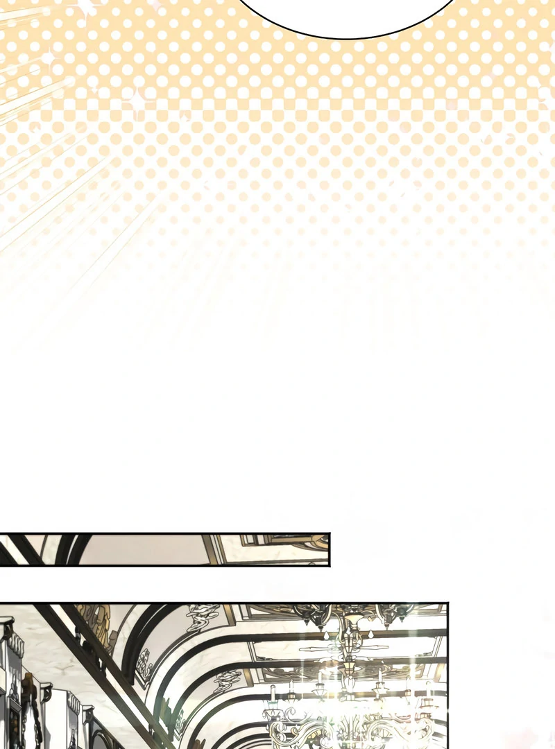 My Fiancé Keeps Trying To Raise Me Chapter 17 - page 50