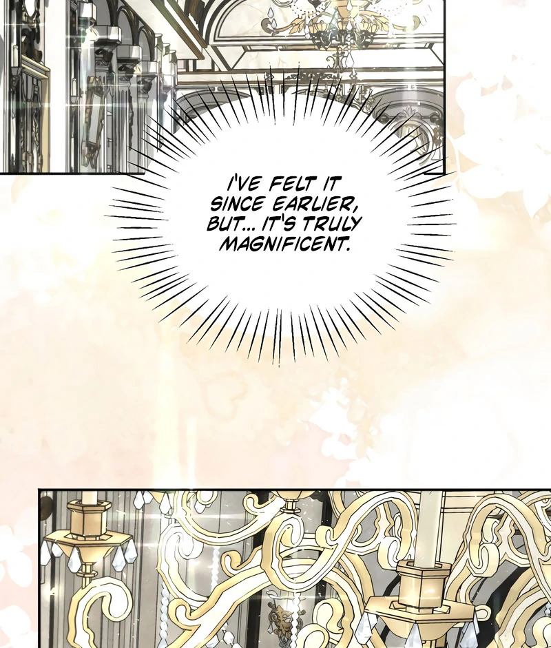 My Fiancé Keeps Trying To Raise Me Chapter 17 - page 51