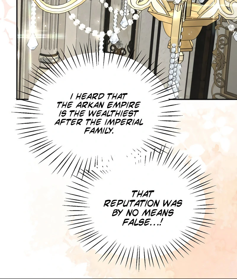 My Fiancé Keeps Trying To Raise Me Chapter 17 - page 52