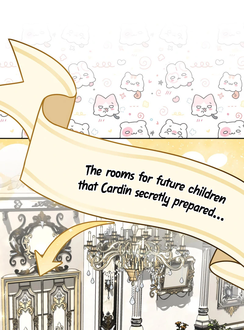 My Fiancé Keeps Trying To Raise Me Chapter 17 - page 56