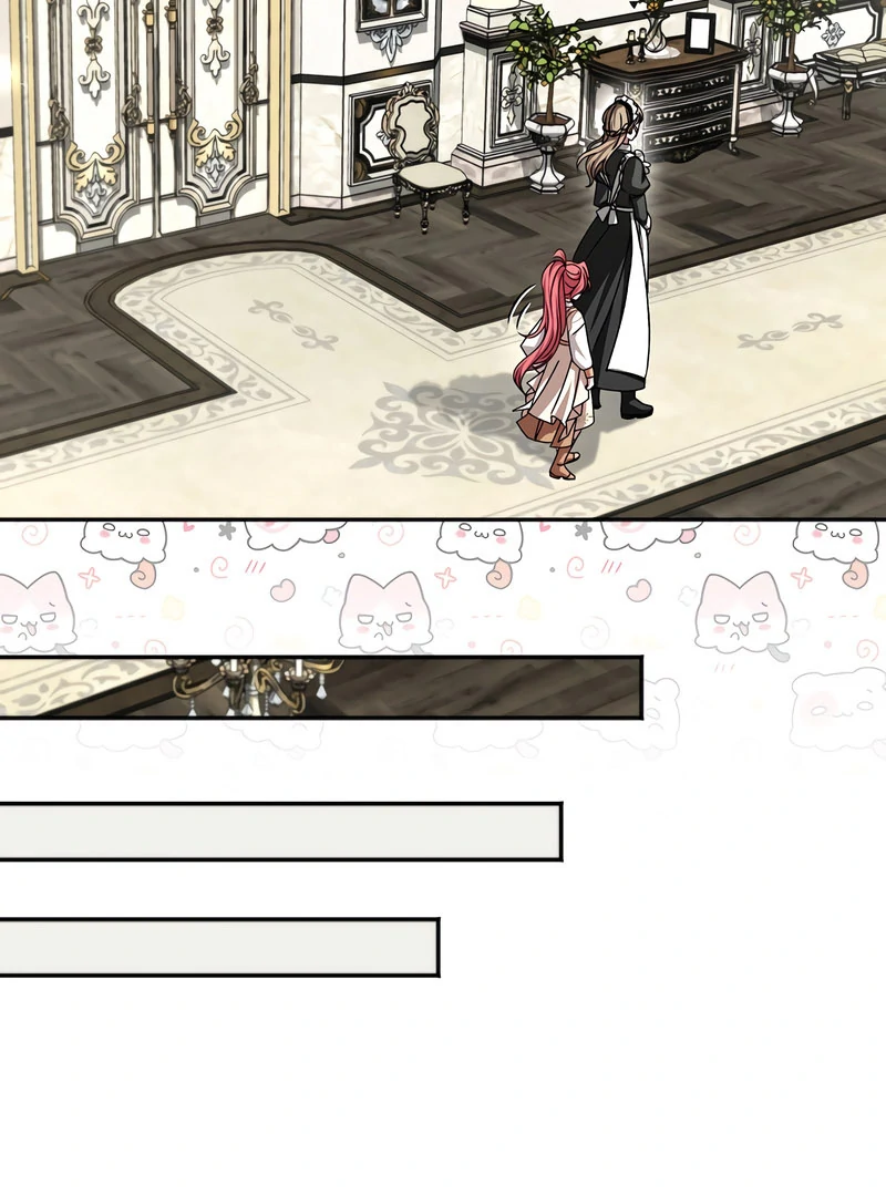 My Fiancé Keeps Trying To Raise Me Chapter 17 - page 57