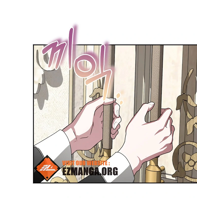 My Fiancé Keeps Trying To Raise Me Chapter 17 - page 62