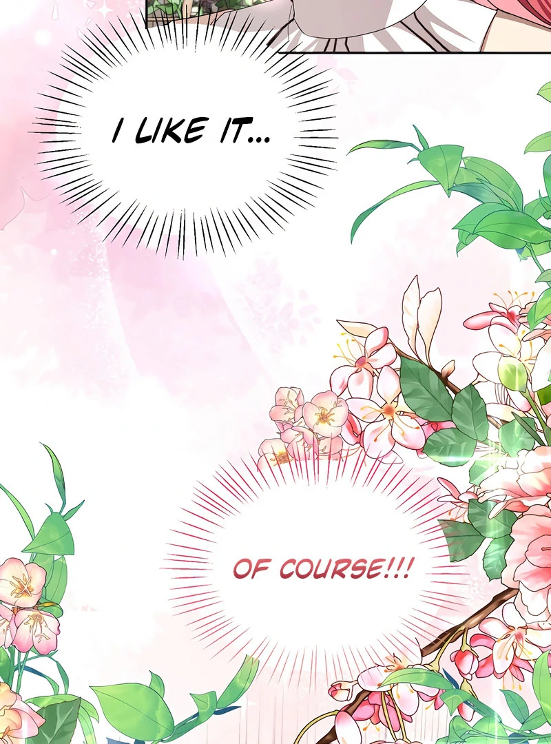 My Fiancé Keeps Trying To Raise Me Chapter 17 - page 69