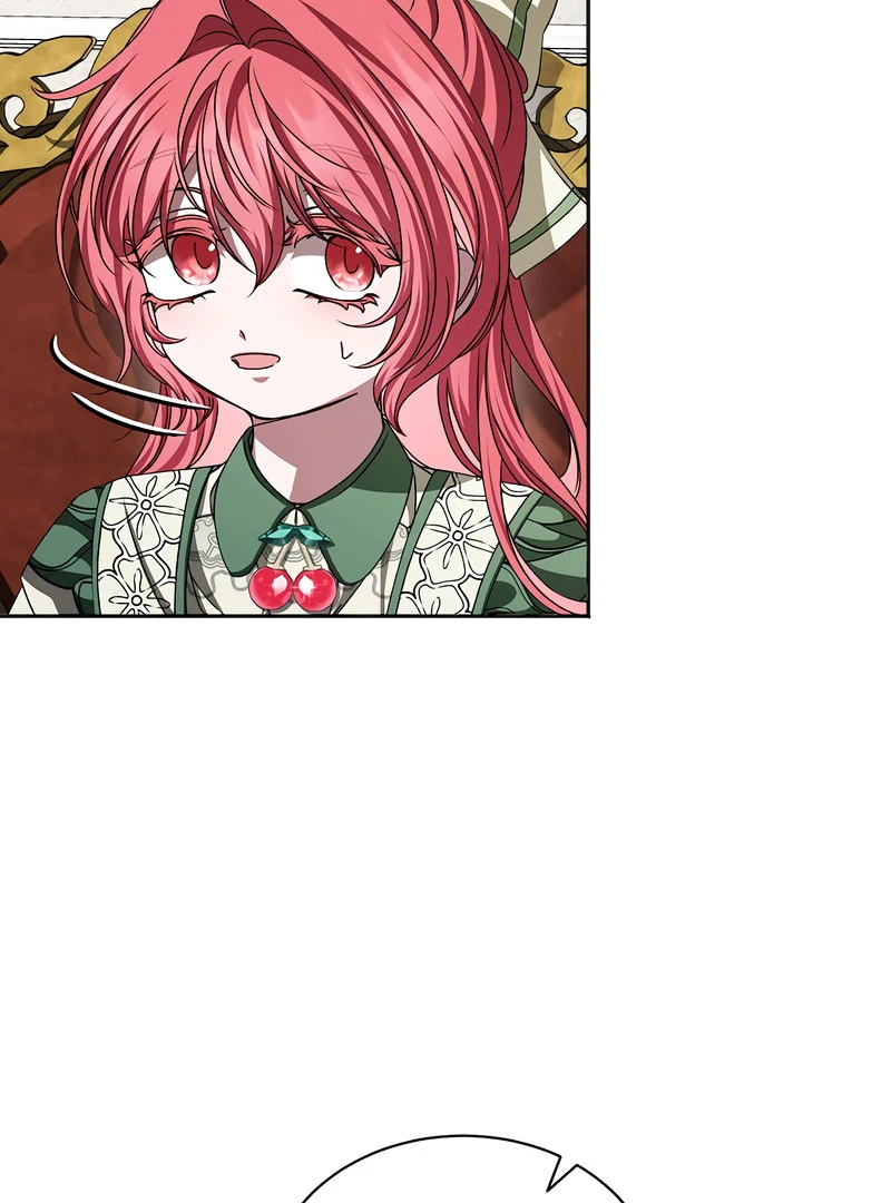 My Fiancé Keeps Trying To Raise Me Chapter 17 - page 81