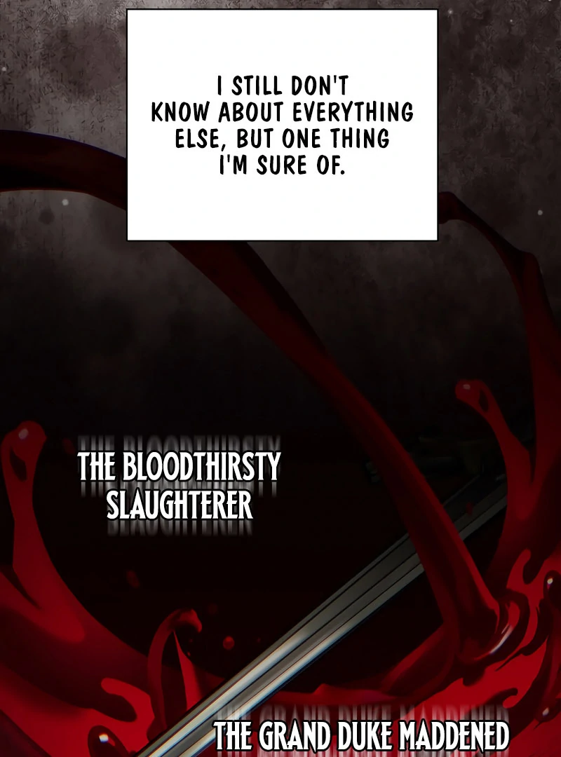 My Fiancé Keeps Trying To Raise Me Chapter 17 - page 93