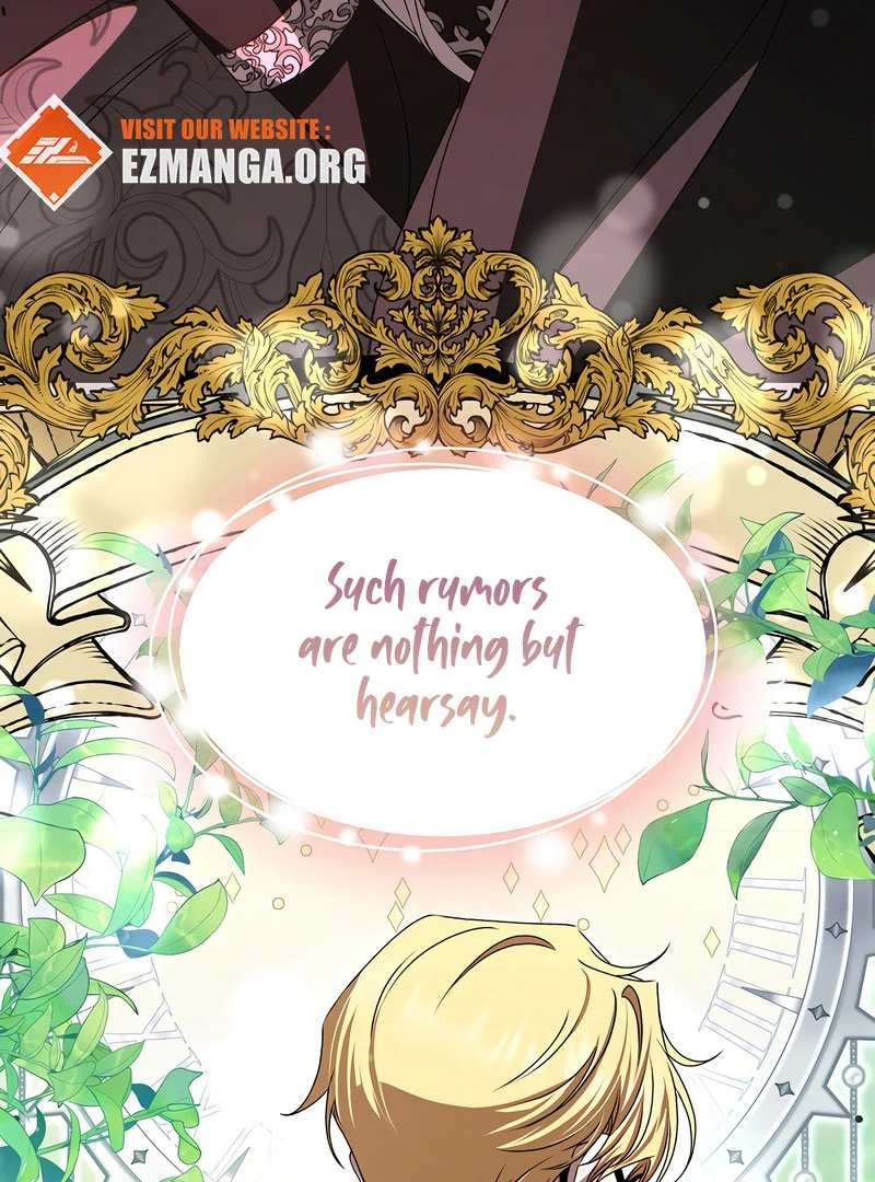 My Fiancé Keeps Trying To Raise Me Chapter 17 - page 95