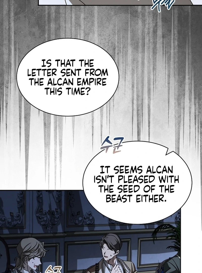 My Fiancé Keeps Trying To Raise Me Chapter 18 - page 99