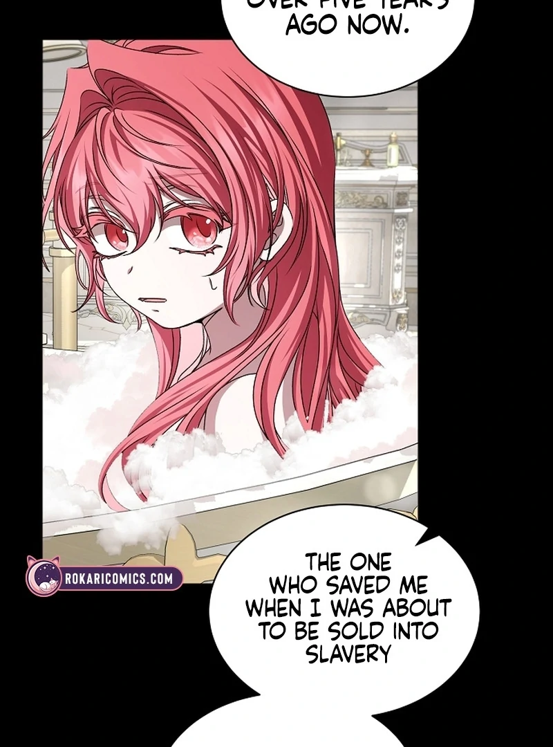 My Fiancé Keeps Trying To Raise Me Chapter 18 - page 10