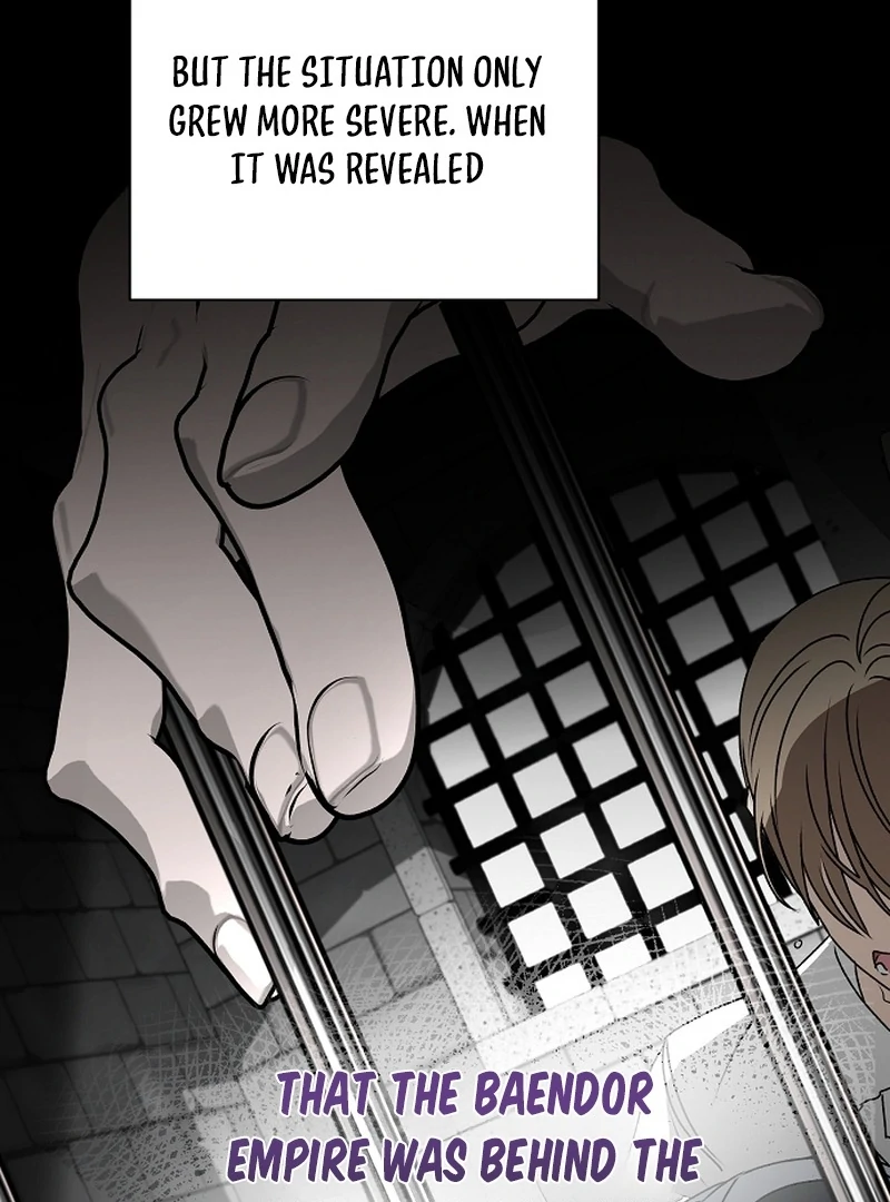 My Fiancé Keeps Trying To Raise Me Chapter 18 - page 15