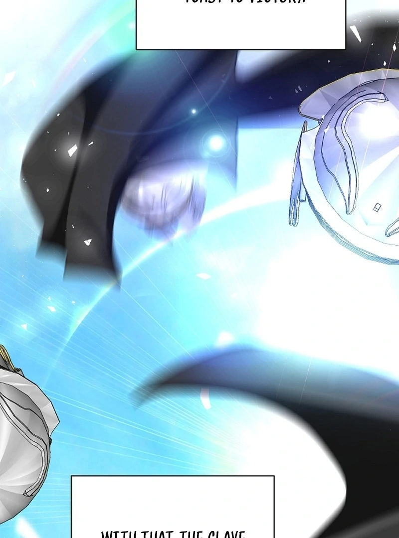 My Fiancé Keeps Trying To Raise Me Chapter 18 - page 19