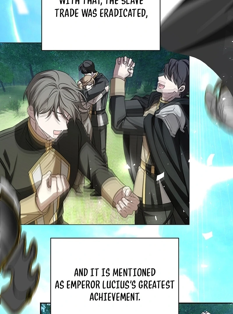 My Fiancé Keeps Trying To Raise Me Chapter 18 - page 20