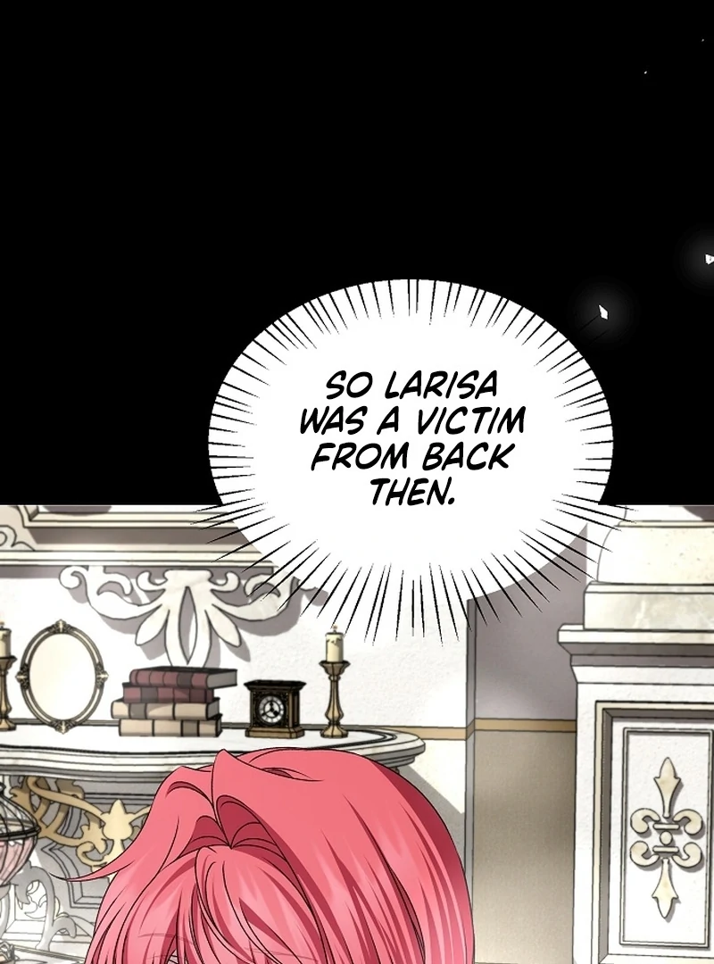 My Fiancé Keeps Trying To Raise Me Chapter 18 - page 24