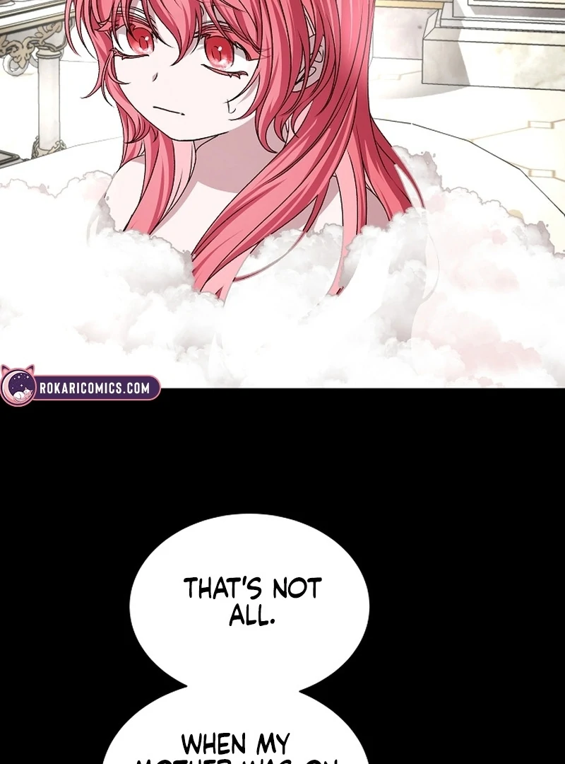 My Fiancé Keeps Trying To Raise Me Chapter 18 - page 25