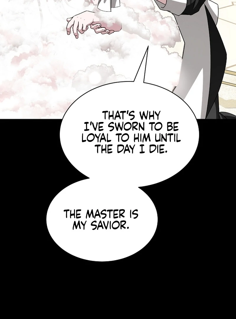 My Fiancé Keeps Trying To Raise Me Chapter 18 - page 29