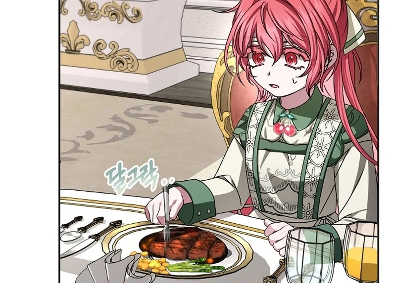 My Fiancé Keeps Trying To Raise Me Chapter 18 - page 35