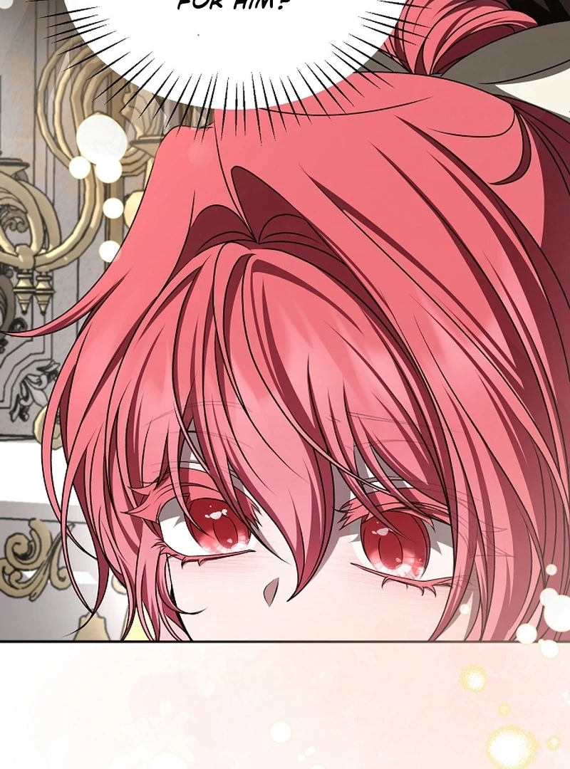 My Fiancé Keeps Trying To Raise Me Chapter 18 - page 48