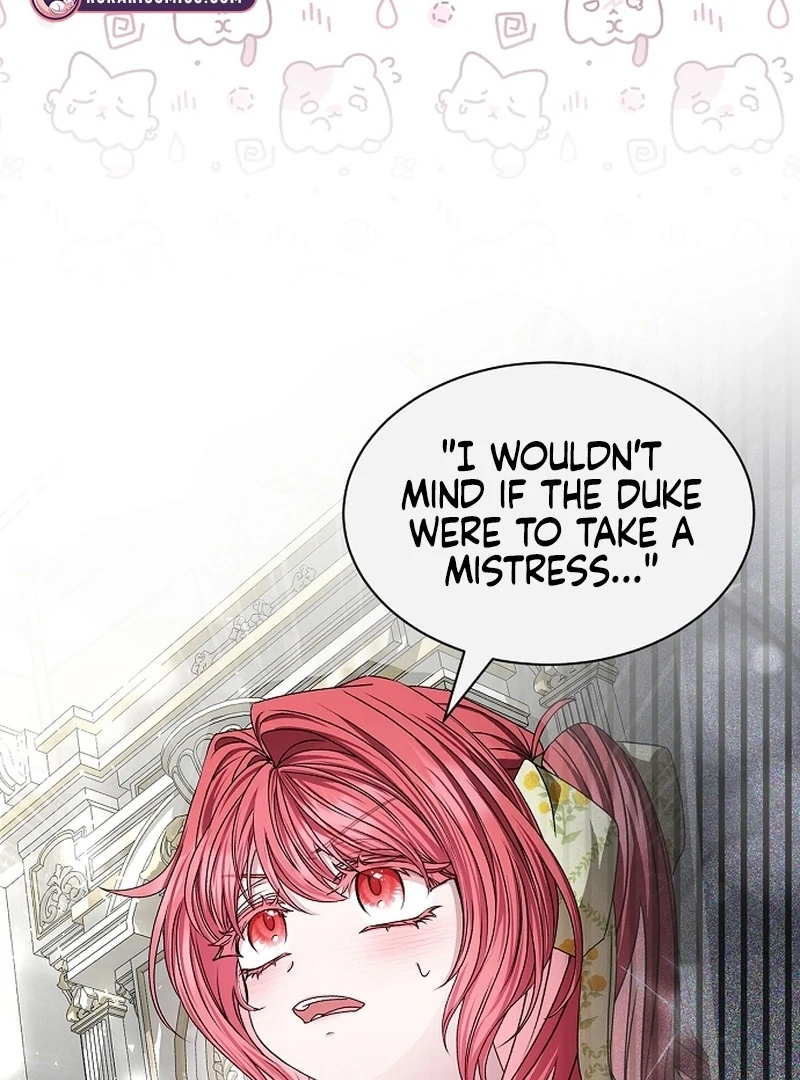 My Fiancé Keeps Trying To Raise Me Chapter 18 - page 50