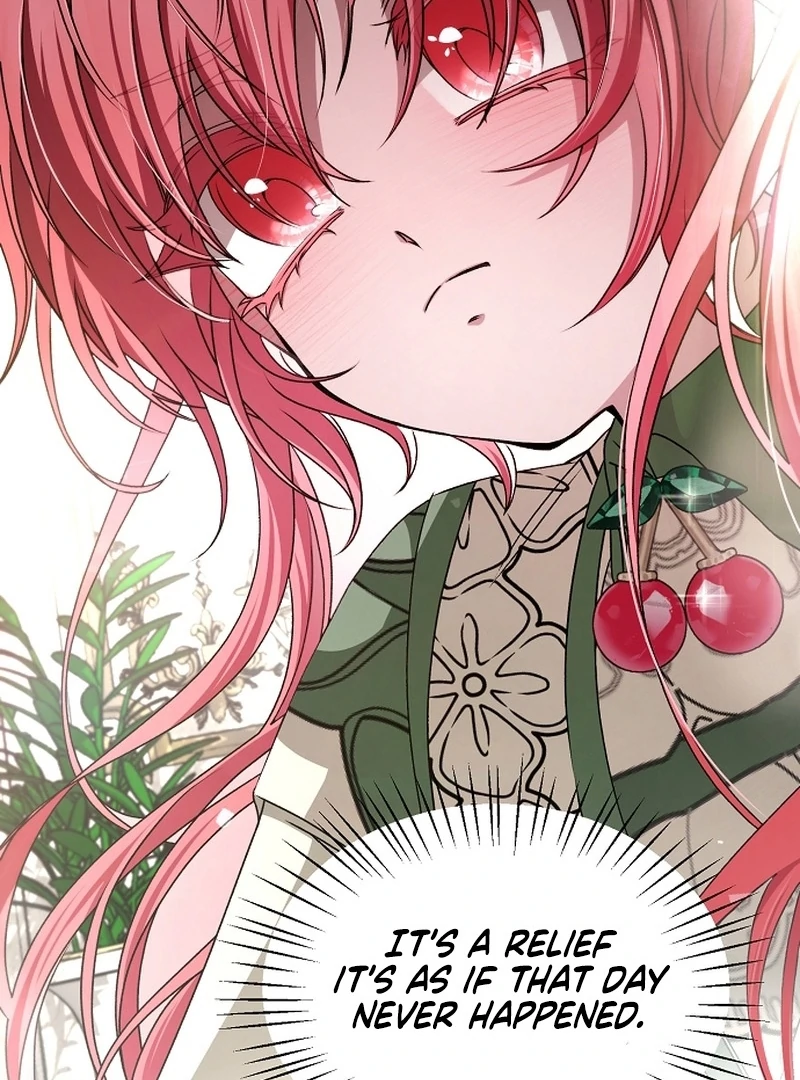 My Fiancé Keeps Trying To Raise Me Chapter 18 - page 52