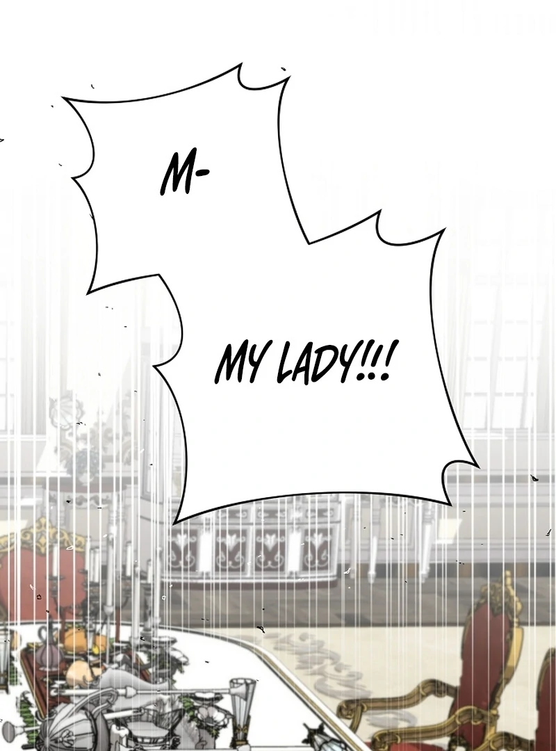 My Fiancé Keeps Trying To Raise Me Chapter 18 - page 57