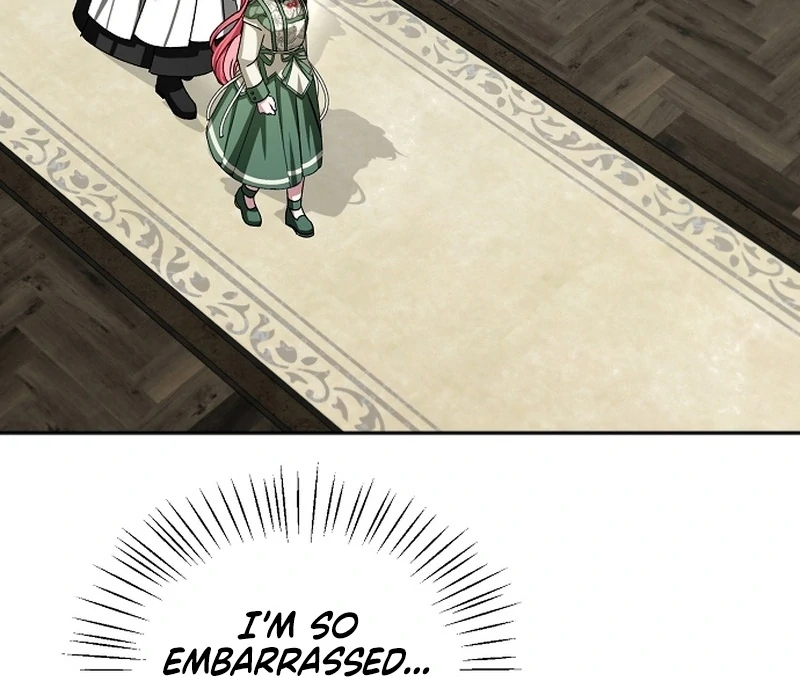 My Fiancé Keeps Trying To Raise Me Chapter 18 - page 66