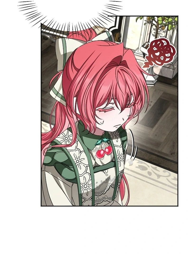 My Fiancé Keeps Trying To Raise Me Chapter 18 - page 67