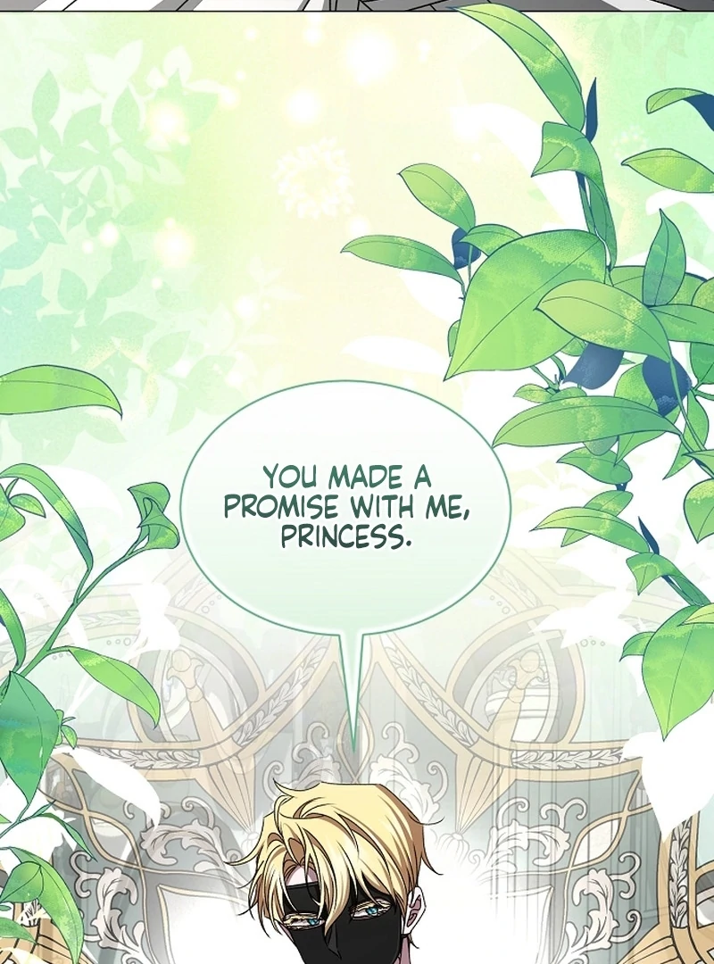 My Fiancé Keeps Trying To Raise Me Chapter 18 - page 80