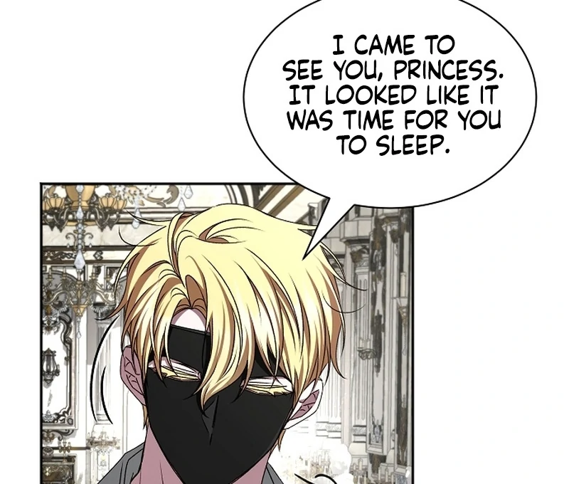 My Fiancé Keeps Trying To Raise Me Chapter 18 - page 84