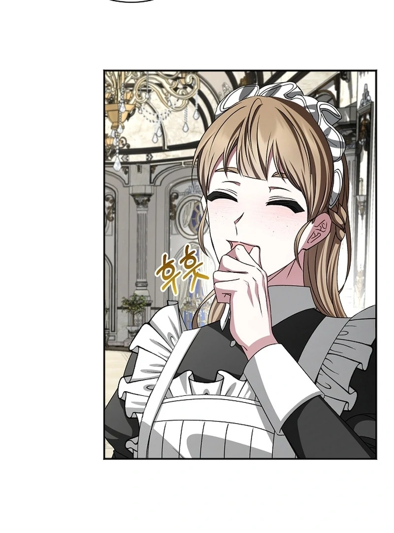 My Fiancé Keeps Trying To Raise Me Chapter 18 - page 93