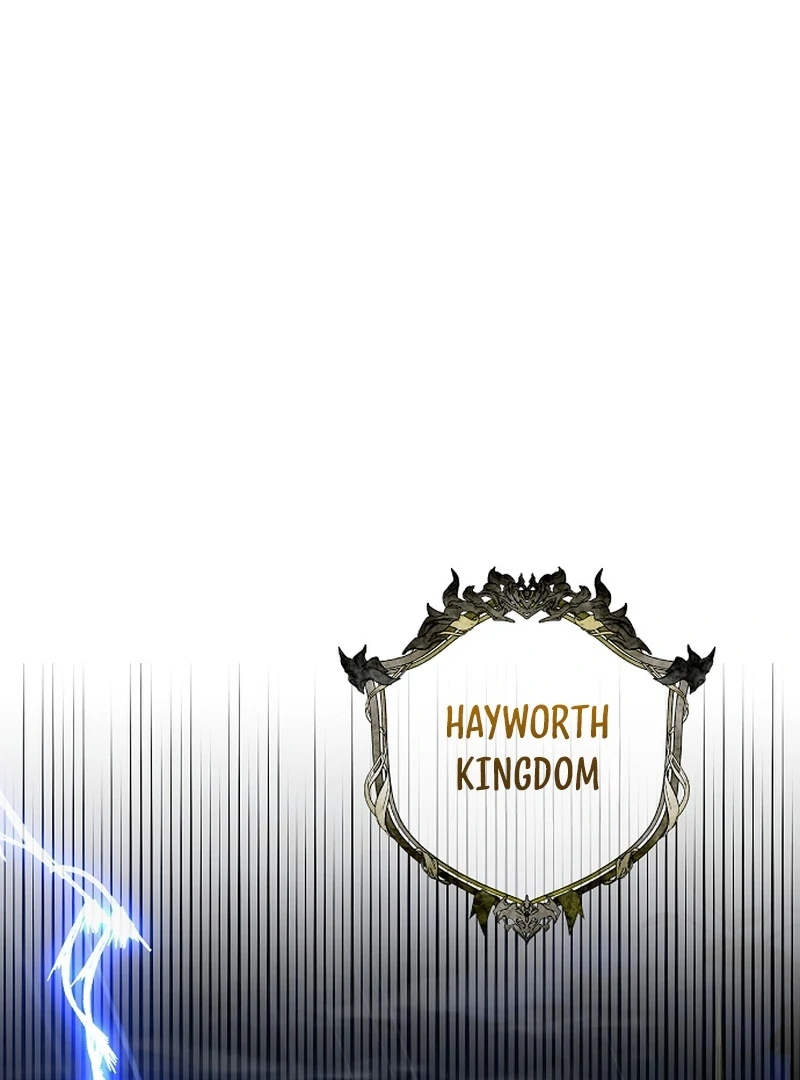 My Fiancé Keeps Trying To Raise Me Chapter 18 - page 96