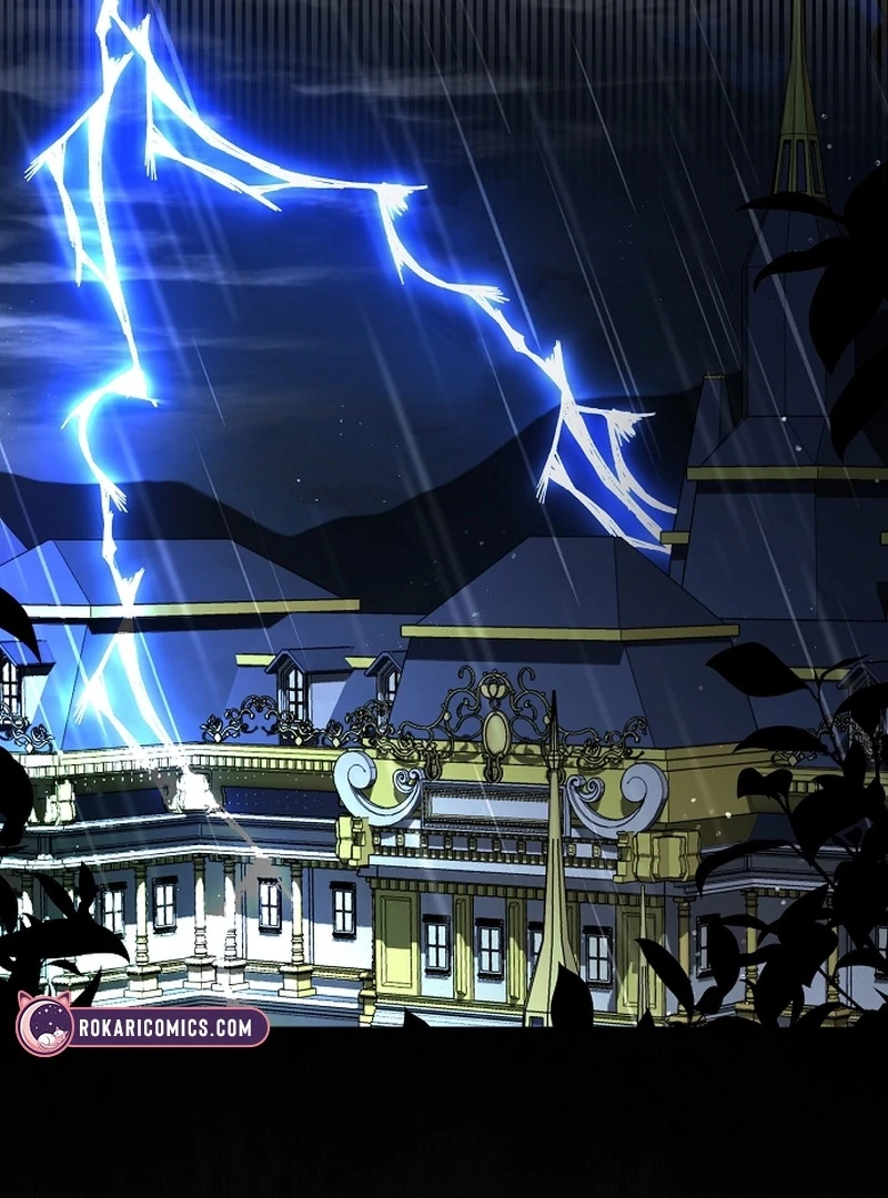 My Fiancé Keeps Trying To Raise Me Chapter 18 - page 97