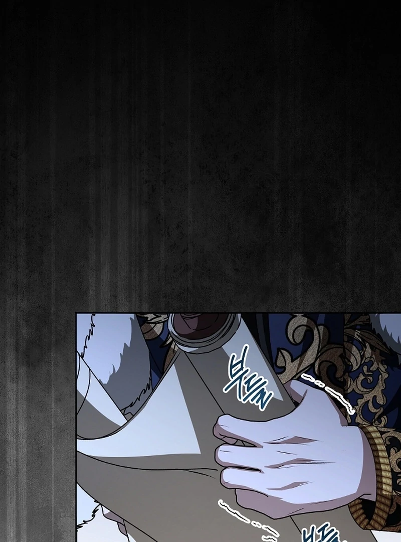 My Fiancé Keeps Trying To Raise Me Chapter 18 - page 98