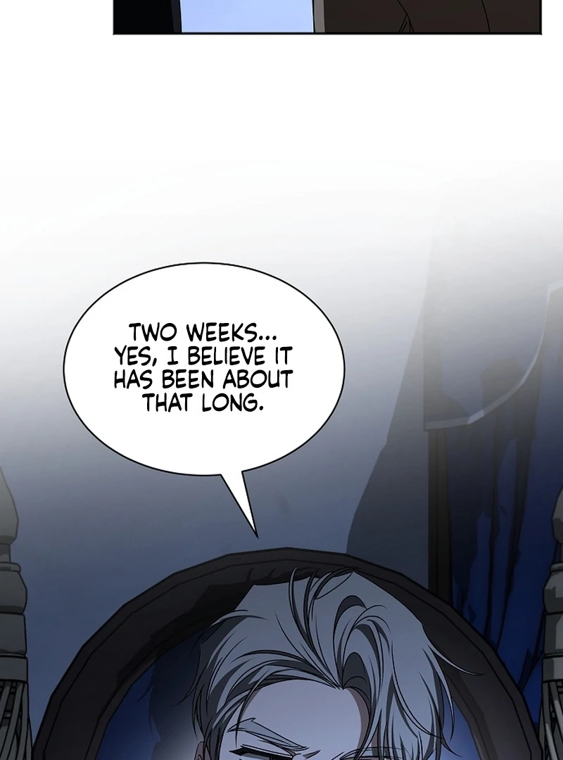 My Fiancé Keeps Trying To Raise Me Chapter 19 - page 100