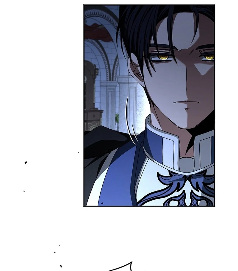 My Fiancé Keeps Trying To Raise Me Chapter 19 - page 105