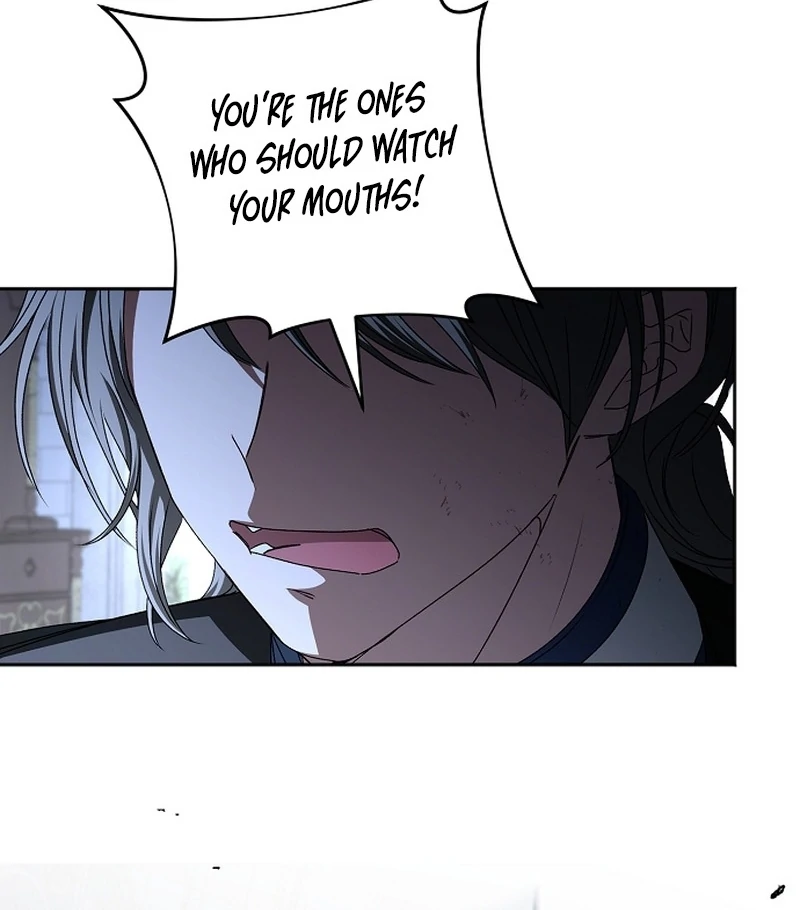 My Fiancé Keeps Trying To Raise Me Chapter 19 - page 106