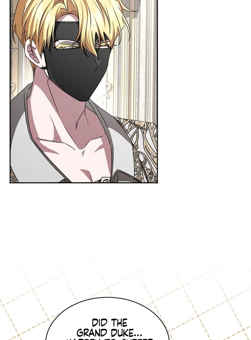 My Fiancé Keeps Trying To Raise Me Chapter 19 - page 12