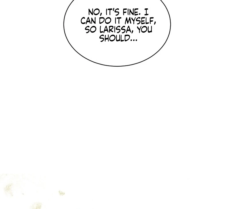 My Fiancé Keeps Trying To Raise Me Chapter 19 - page 17