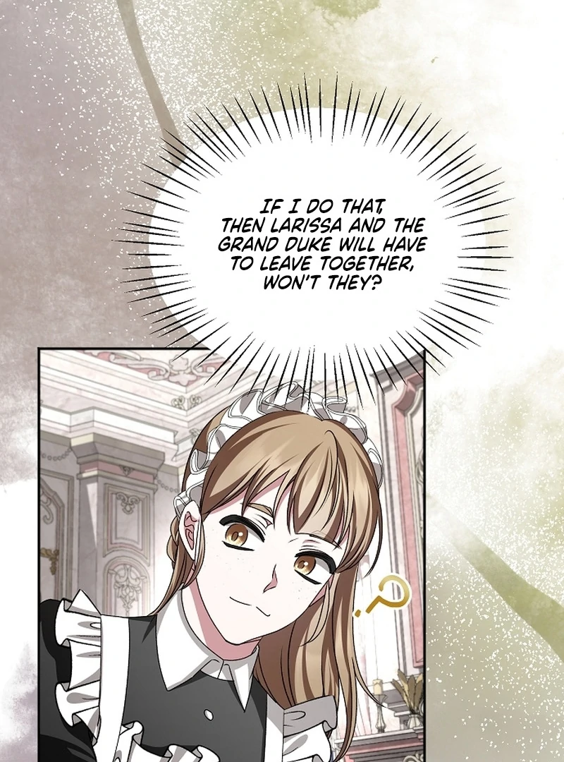 My Fiancé Keeps Trying To Raise Me Chapter 19 - page 19