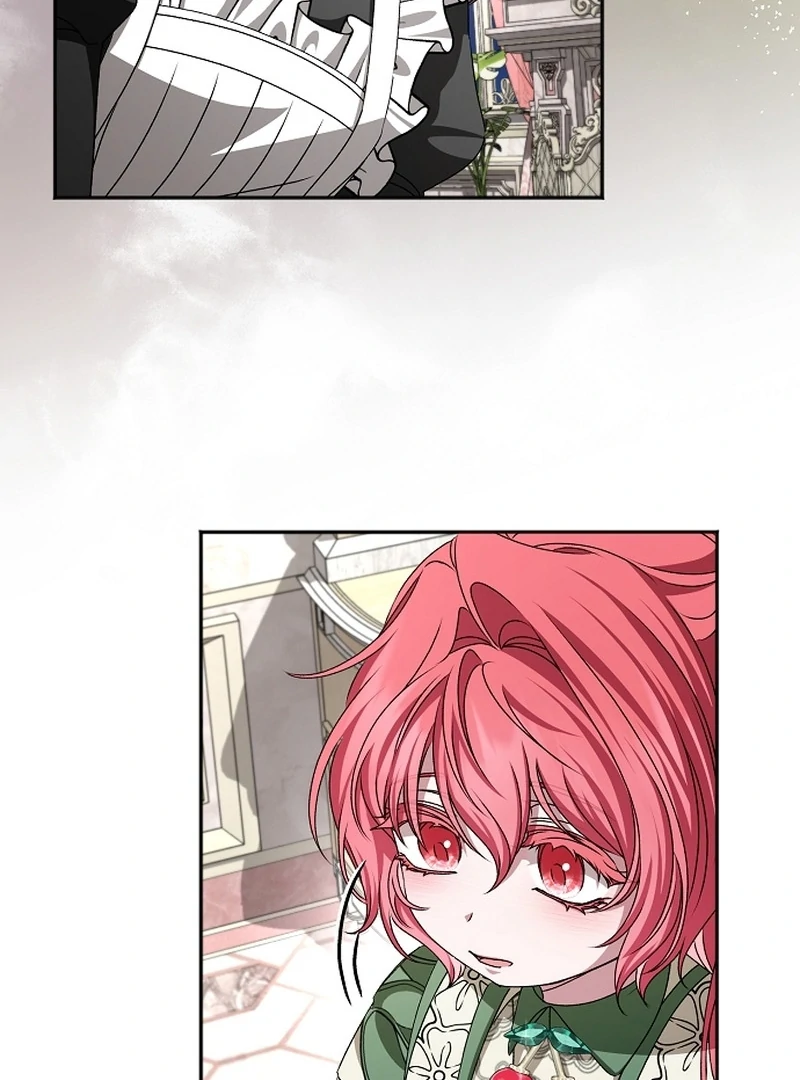 My Fiancé Keeps Trying To Raise Me Chapter 19 - page 20