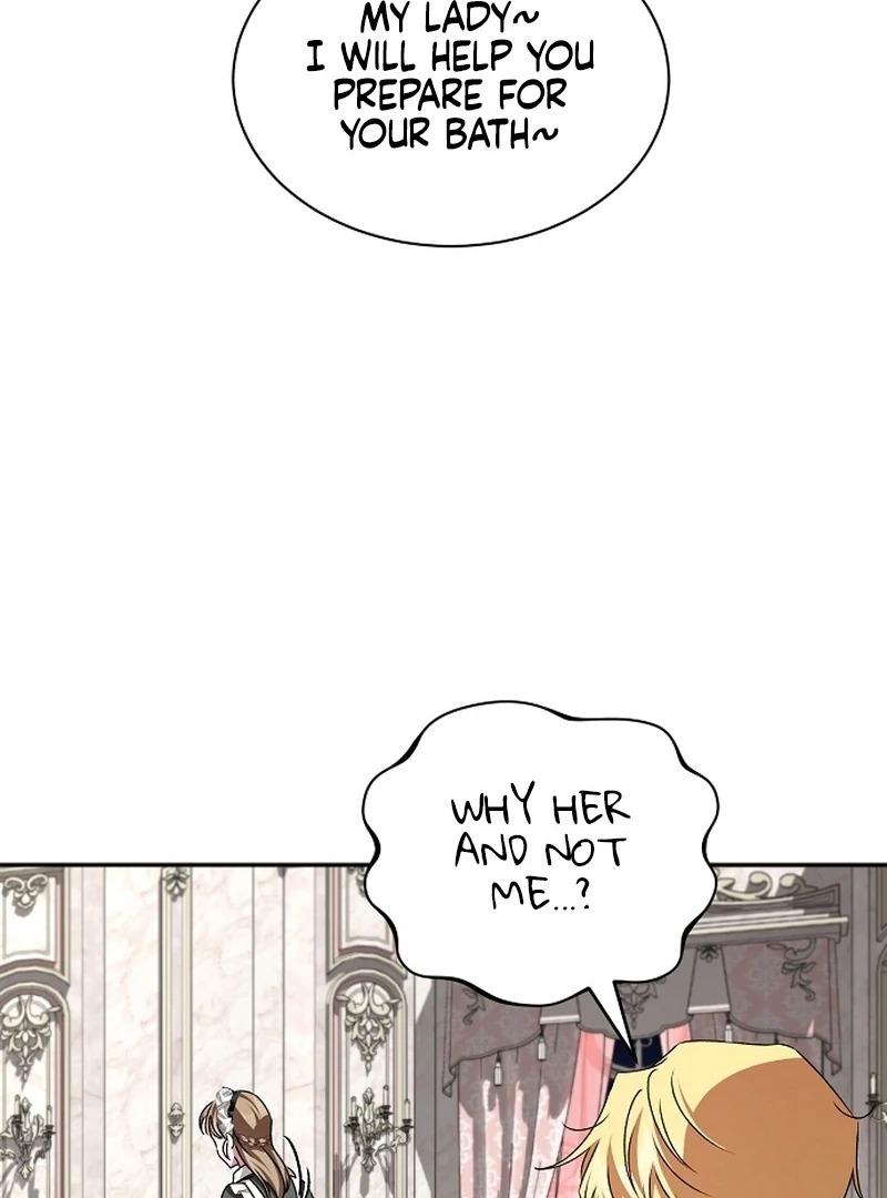 My Fiancé Keeps Trying To Raise Me Chapter 19 - page 23