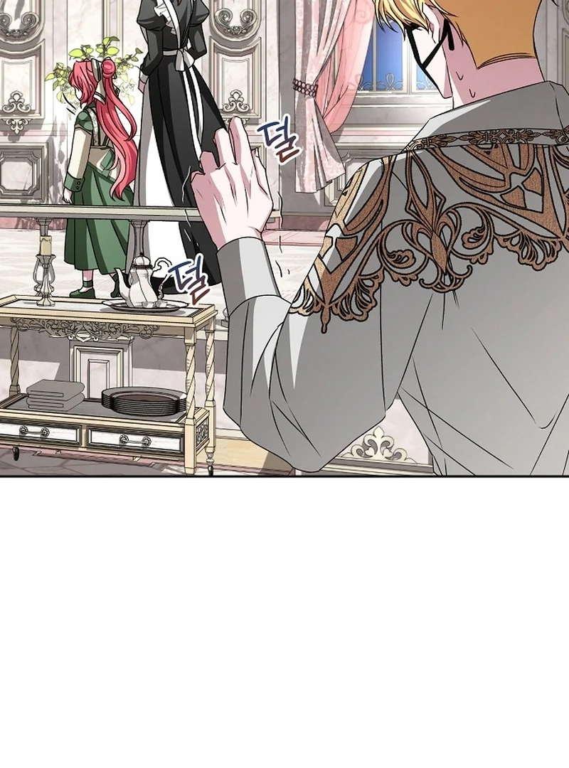 My Fiancé Keeps Trying To Raise Me Chapter 19 - page 24