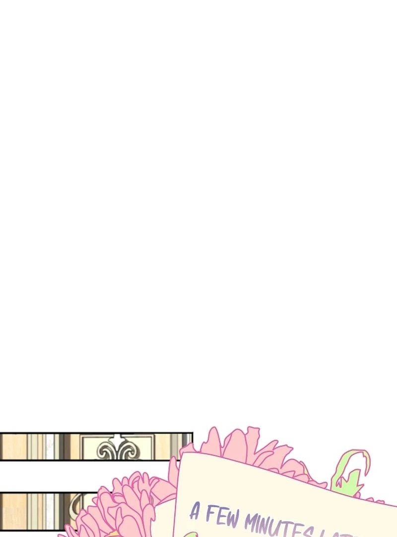 My Fiancé Keeps Trying To Raise Me Chapter 19 - page 25