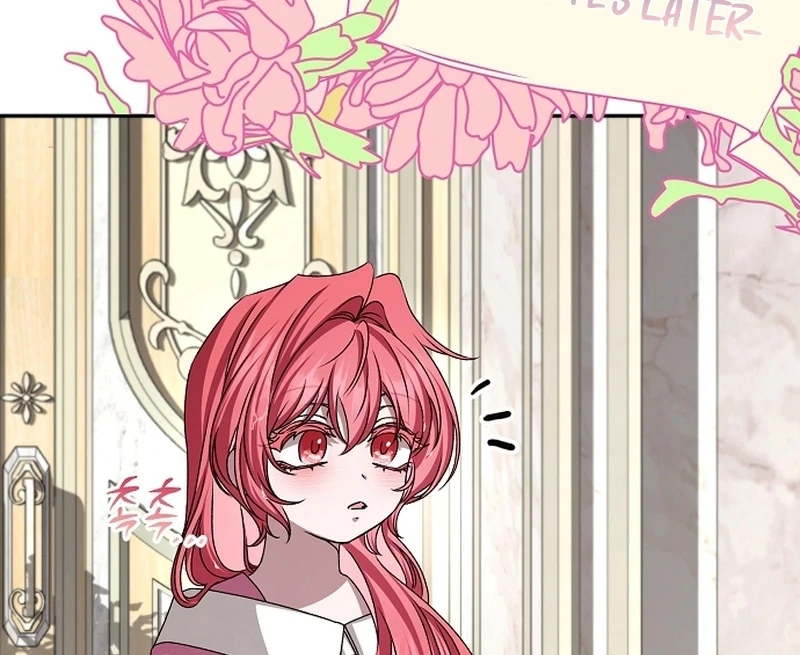 My Fiancé Keeps Trying To Raise Me Chapter 19 - page 26