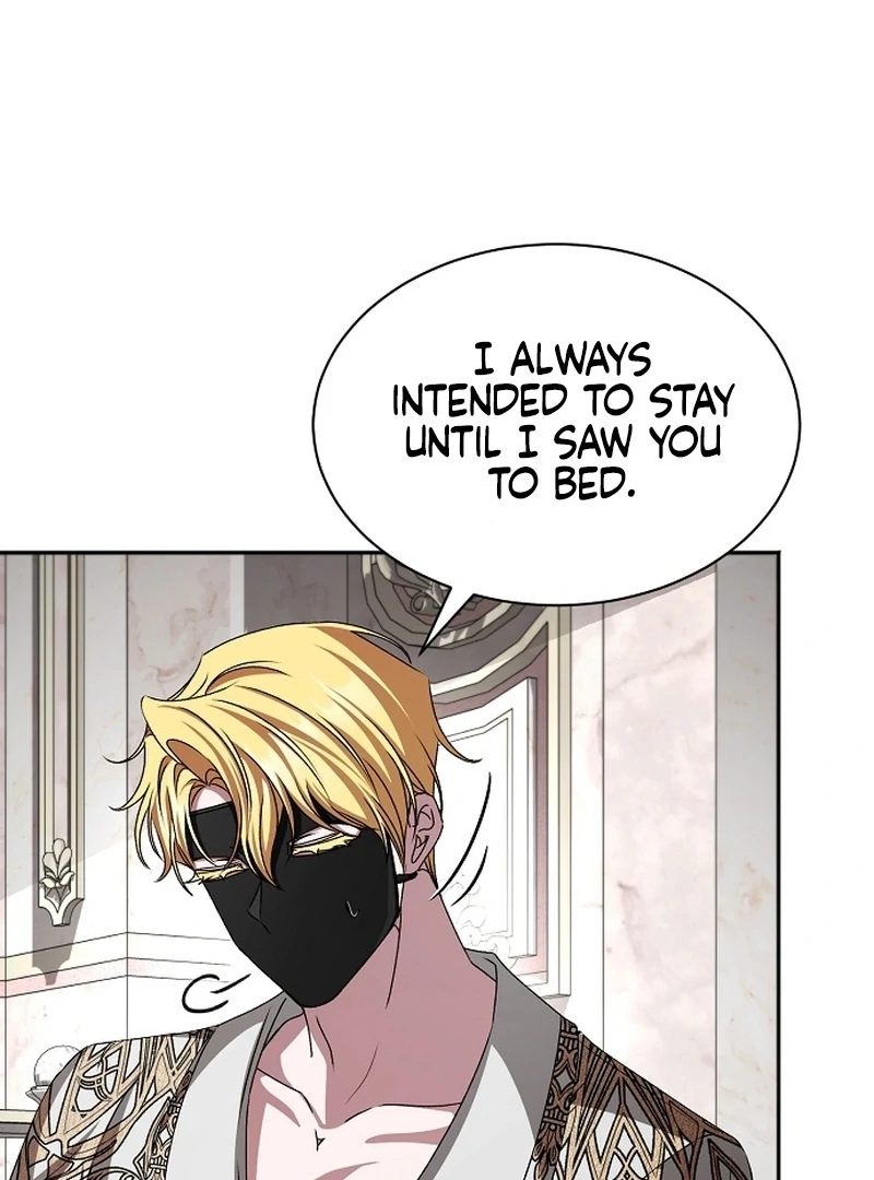 My Fiancé Keeps Trying To Raise Me Chapter 19 - page 29