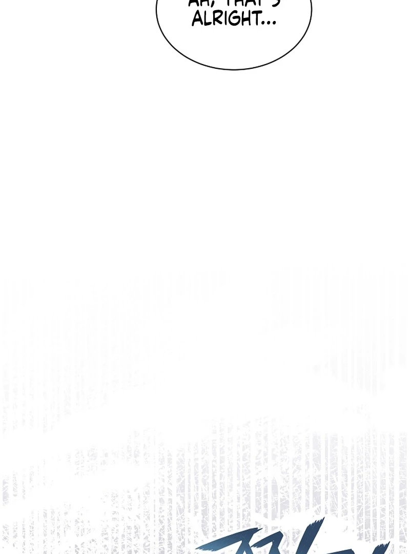 My Fiancé Keeps Trying To Raise Me Chapter 19 - page 32