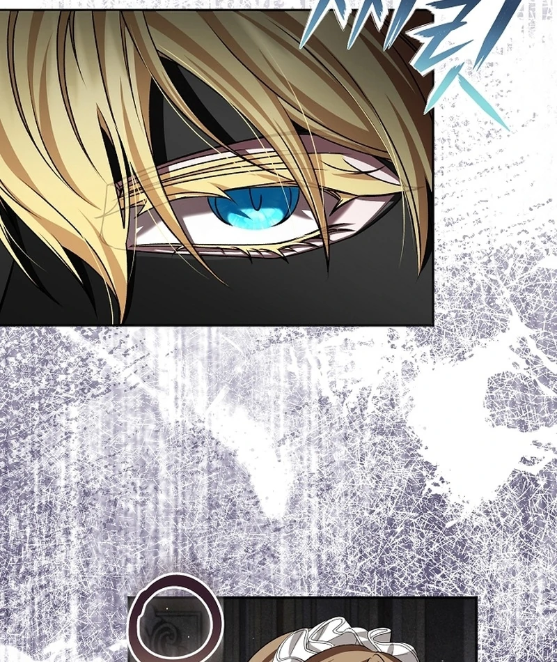 My Fiancé Keeps Trying To Raise Me Chapter 19 - page 33