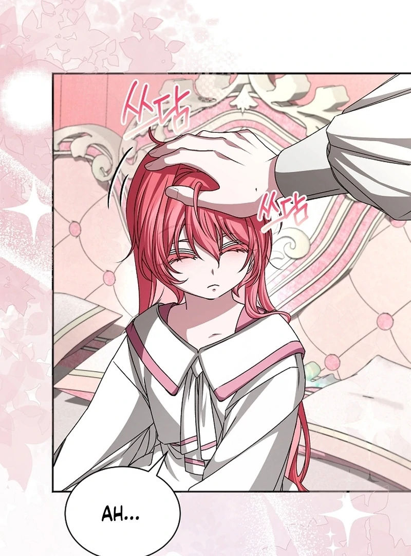 My Fiancé Keeps Trying To Raise Me Chapter 19 - page 45