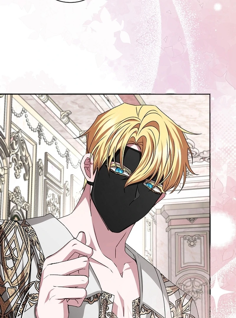 My Fiancé Keeps Trying To Raise Me Chapter 19 - page 46