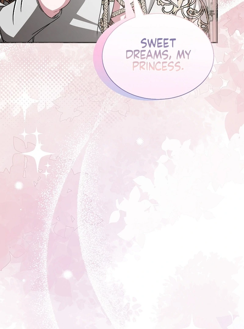 My Fiancé Keeps Trying To Raise Me Chapter 19 - page 47